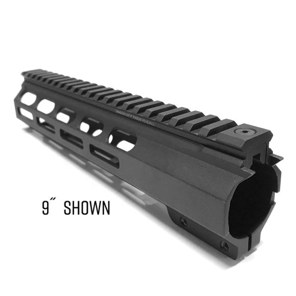 Samson Sxt Series M Lok Handguards Buy In Canadian Safety Source