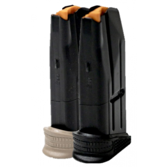 FN Magazines Canada - FN 509 Compact 9mm 10-Round Magazine