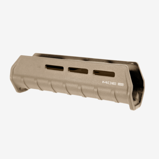 GG&G CANADA - MAGPUL FOREARM FOR MOSSBERG SHOCKWAVE - MODIFIED BY GG&G - FDE