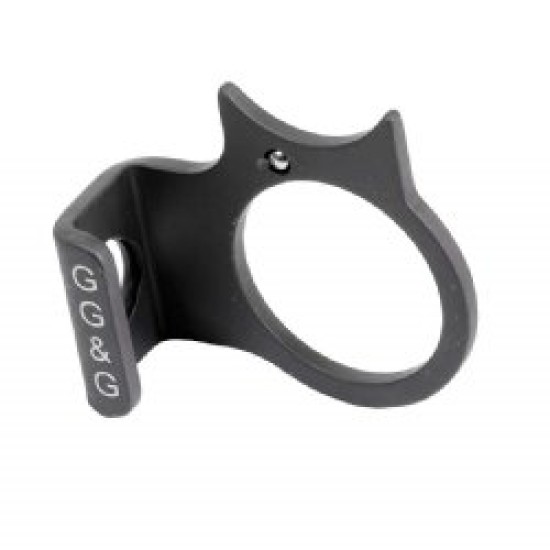 GG&G MOSSBERG 590 QUICK DETACH FRONT SLING ATTACHMENT - NO SWIVEL