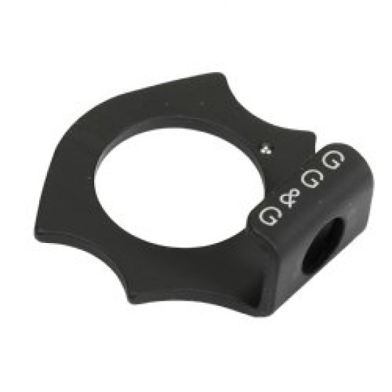 GG&G REMINGTON 870 QUICK DETACH FRONT SLING ATTACHMENTS - NO SWIVEL