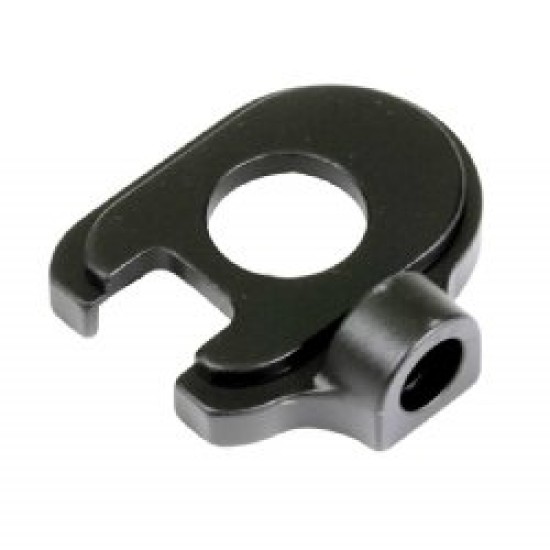 GG&G REMINGTON 870 QUICK DETACH REAR SLING ATTACHMENTS - NO SWIVEL