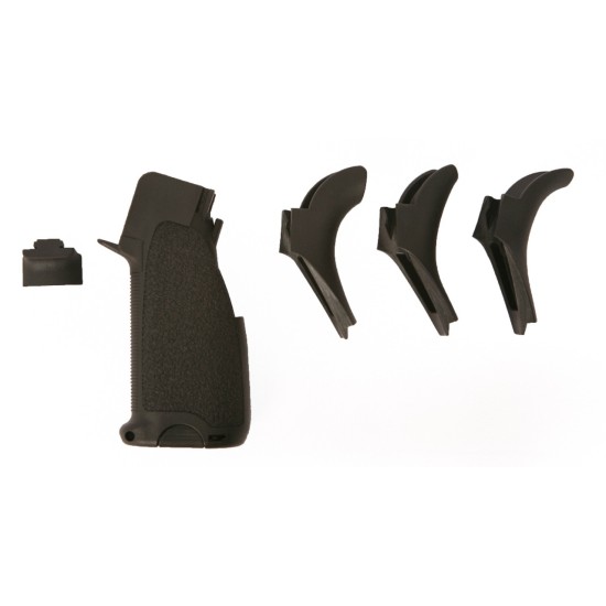 Bravo Company - Pistol Grip - Mod 2 - Black