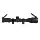 Monstrum Tactical - G3 4-16x50 FFP Rifle Scope - Black