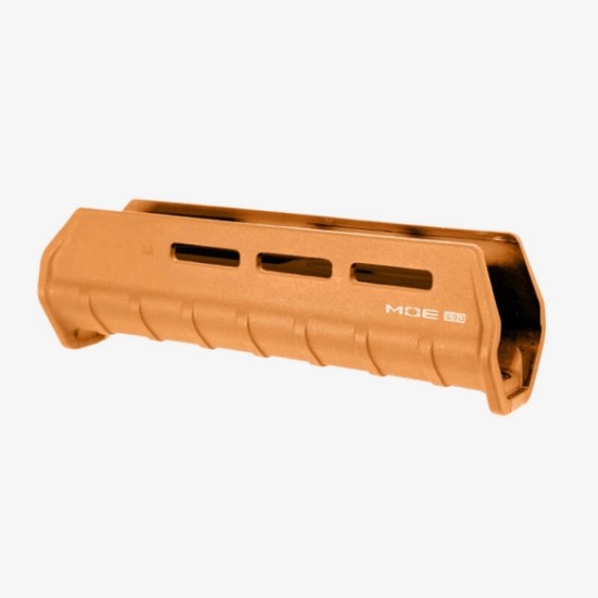 Magpul - MOE® M-LOK® Forend – Mossberg® 590/590A1 - Orange