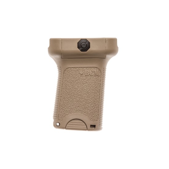 Bravo Company - Vertical Grip SHORT - FDE