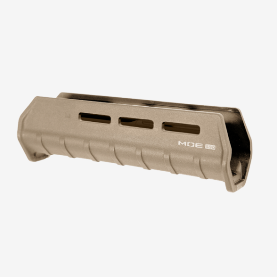 Magpul - MOE® M-LOK® Forend – Mossberg® 590/590A1 - FDE