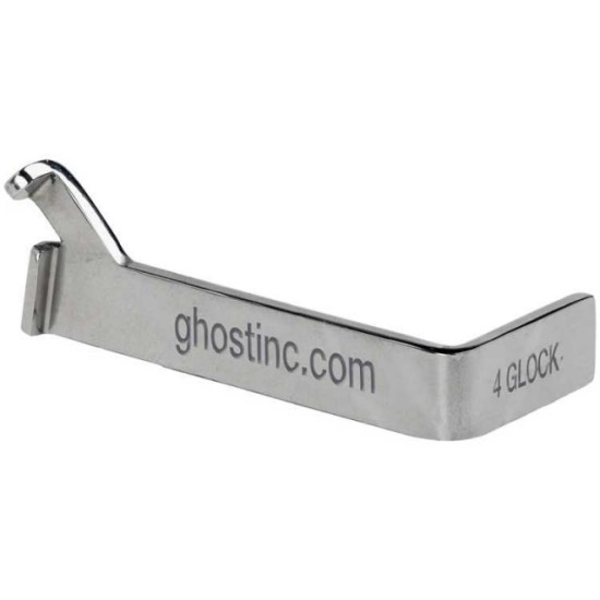 Ghost Inc. Ultimate 3.5lb Trigger Connector for Glock Pistols, Gen 1-5
