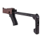 Samson Manufacturing B-TM Folding Stock for the RUGER® 10/22 - Black
