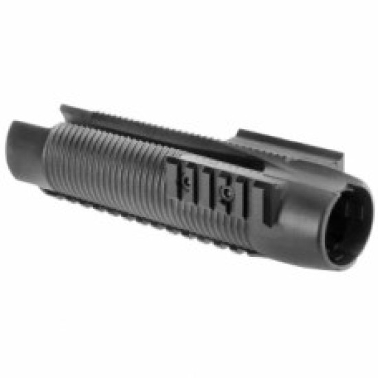 Aim Sports Mossberg 500 Forend (Long Action) with Aluminum Rails