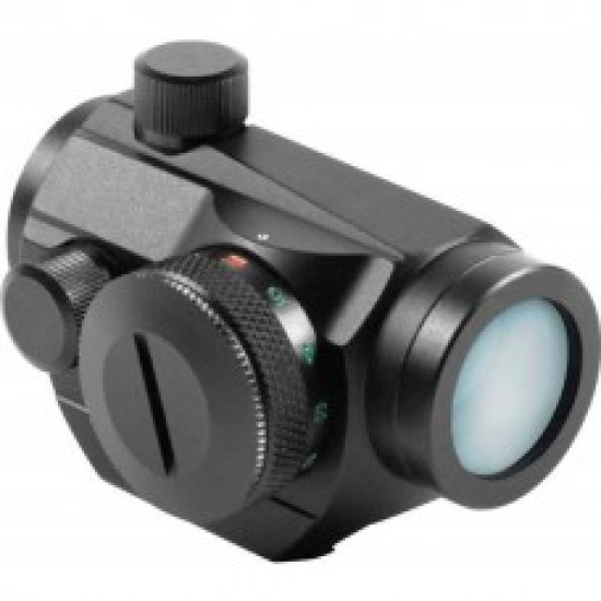 Aim Sports Micro Dot Reflex Sight Dual Illuminated