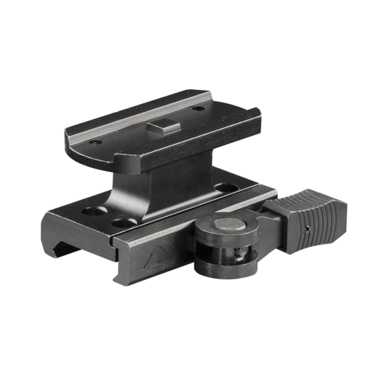 Aim Sports T1 QD MOUNT - LOWER 1/3 CO-WITNESS TO AIM POINT T1