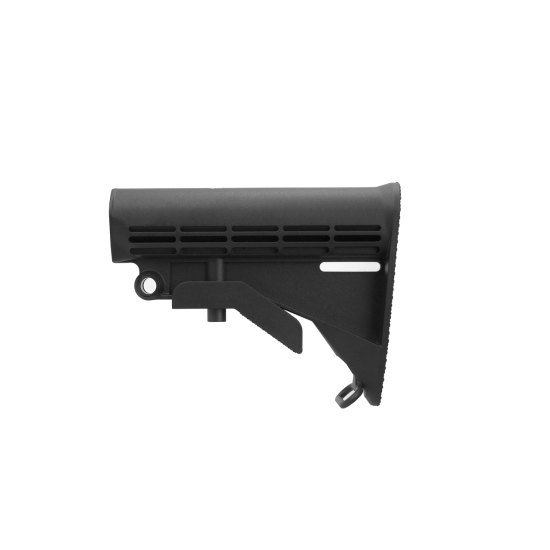 AIM Sports US MANUFACTURED AR STOCK BODY