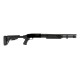 ATI Outdoors -  T3 Shotgun Stock w/Gen 2 Tactlite - Black