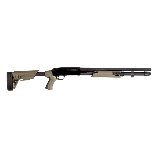 ATI Outdoors -  T3 Shotgun Stock and Forend - FDE
