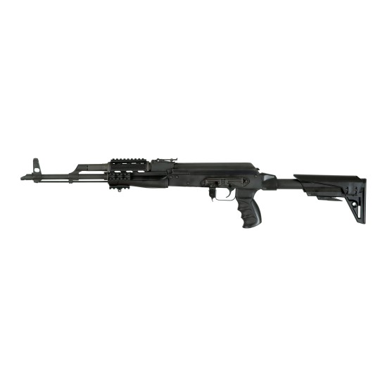ATI Outdoors -  Elite AK-47 Stock & Handguard Package w/Gen 2 Tactlite - Destroyer Gray