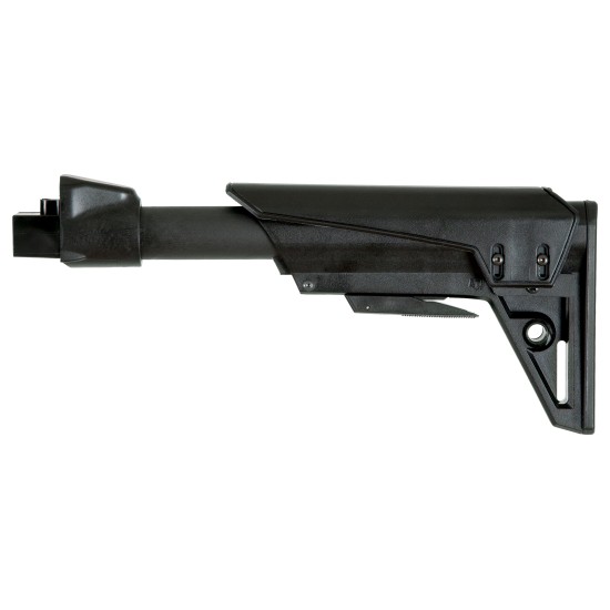 ATI Outdoors -  Elite AK-47 Stock & Handguard Package w/Gen 2 Tactlite - Destroyer Gray
