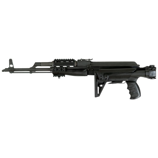 ATI Outdoors -  Strikeforce AK-47 Stock & Handguard Package w/Gen 2 Tactlite - Black