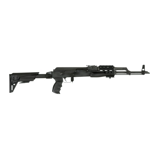 ATI Outdoors - Elite AK-47 Stock w/Gen 2 Tactlite -  FDE