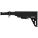 ATI Outdoors - Tactlite 15 Mil-Spec Buttstock w/ Tube Assembly - Black