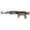 ATI Outdoors Strikeforce AK-47 Stock & Handguard Package w/Gen 2 Tactlite - FDE