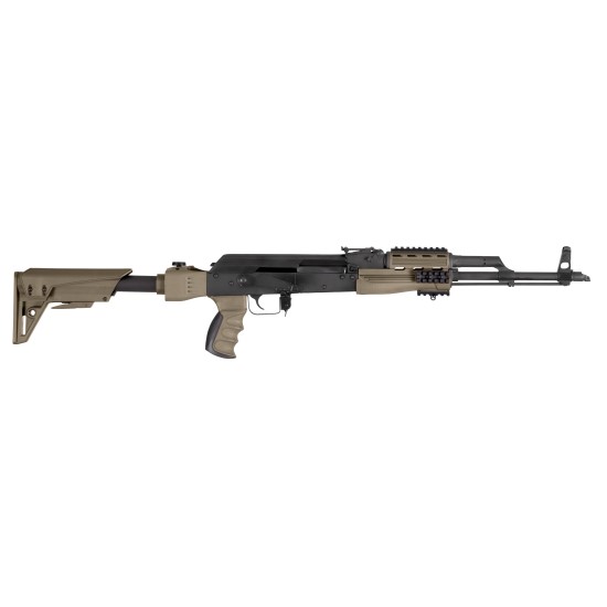 ATI Outdoors - Strikeforce AK-47 Stock w/Gen 2 Tactlite - FDE