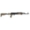 ATI Outdoors Strikeforce AK-47 Stock & Handguard Package w/Gen 2 Tactlite - FDE
