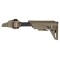 ATI Outdoors Strikeforce AK-47 Stock & Handguard Package w/Gen 2 Tactlite - FDE
