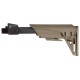 ATI Outdoors - Elite AK-47 Stock w/Gen 2 Tactlite -  FDE