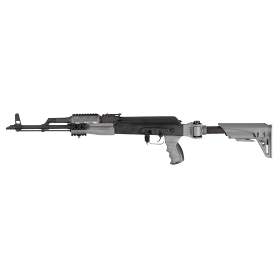 ATI Outdoors - Strikeforce AK-47 Stock w/Gen 2 Tactlite - Destroyer Gray