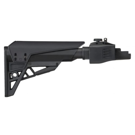 ATI Outdoors Canada - AK-47 Strikeforce Adjustable Side-Folding TactLite Stock - Black