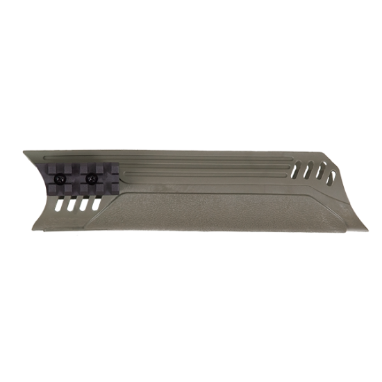 ATI Outdoors Tactical Shotgun Forend Stock Urban Combat