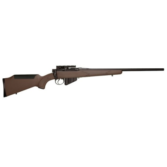 ATI Outdoors - Monte Carlo ENF #4 MK1/2/5 Stock in Woodland Brown