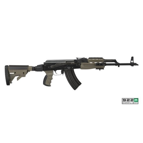 ATI Outdoors - Strikeforce AK-47 Handgaurd in Flat Dark Earth