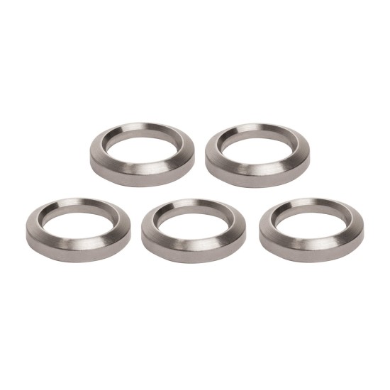ATI Outdoors - AR 15 223/5.56 Stainless Steel Crush Washer pack – 5 pcs