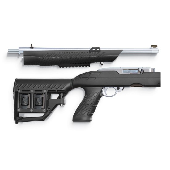 Adaptive Tactical - TAC-HAMMER® RM4 TAKEDOWN RIFLE STocK FOR RUGER® 10/22 TAKEDOWN®