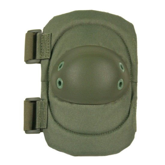 4 ONLY - Blackhawk - ADVANCED TACTICAL ELBOW PADS V.2 - Olive Drab