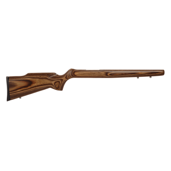 Boyds RUGER 10/22. RIMFIRE HUNTER - Nutmeg Laminate