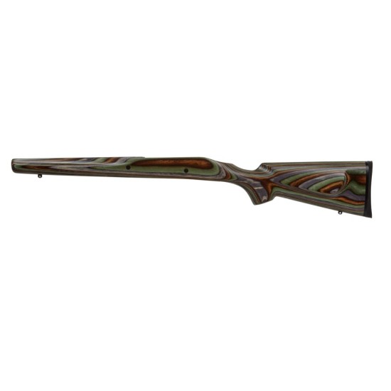 Boyds Hardwood Gunstocks Classic SKS Yugo 59/66 Military Barrel Channel Rifle Stock Forest Camo
