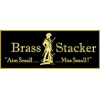 Brass Stacker