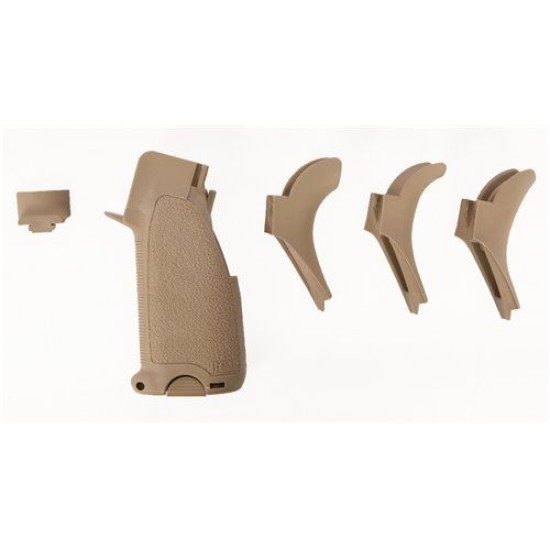 Bravo Company - Pistol Grip - Mod 2 - Flat Dark Earth