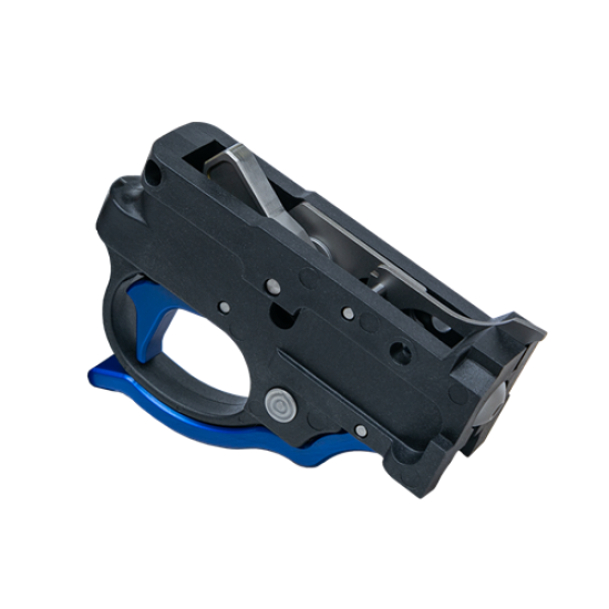 Briley Mfg - PRP Trigger for .22LR - Aluminum - Blue