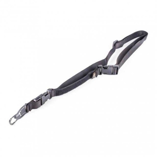 Cetacea Tactical - Single Point Rifle Sling with Mash Hook