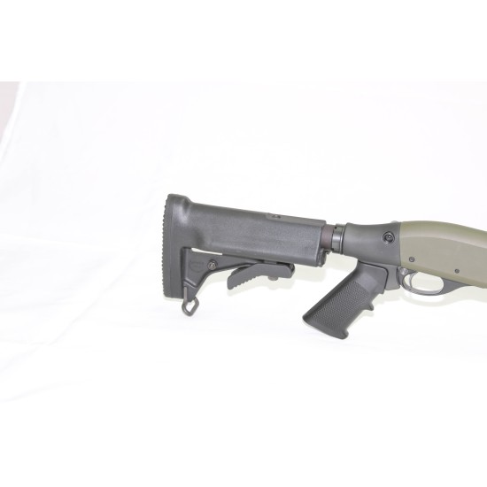 Choate Machine - Remington 870 M4 Telescoping Stock