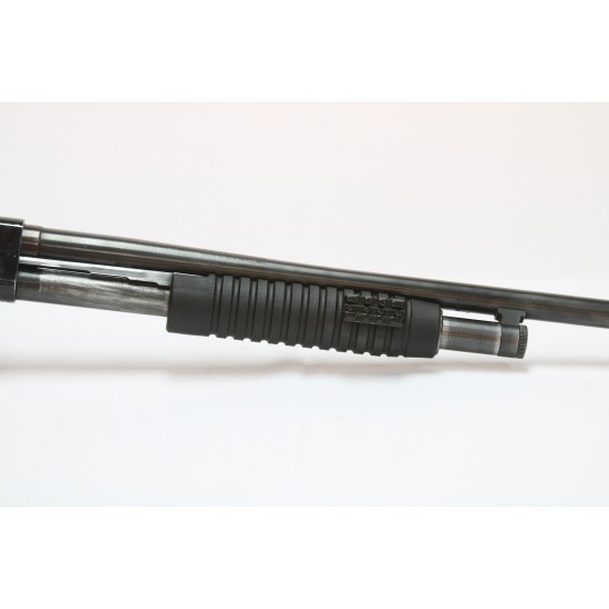 Choate Machine & Tool Mossberg 500 Long Forend w/Picatinny For 12ga.