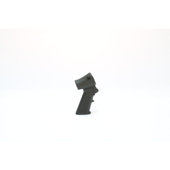 Choate Machine & Tool M4 telescoping stock Housing and Grip ONLY! for Mossberg 500, 590, 835, Maverick 88 pump shotguns