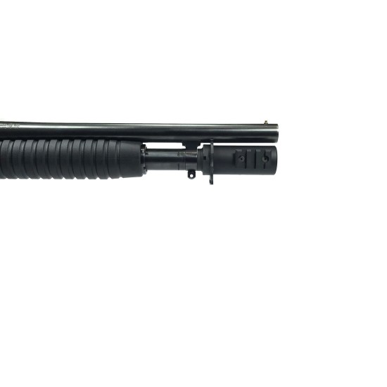 Choate Machine - Mossberg 500 & Maverick 88 Night Manager Short (Fits 12 or 20 ga.)