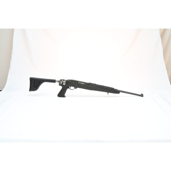 Choate Machine - Ruger 10/22 Folding Stock (Stainless)