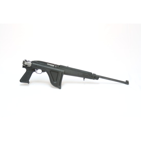 Choate Machine & Tools Ruger 10/22 Folding Stock (Stainless)