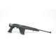 Choate Machine & Tools Ruger 10/22 Folding Stock (Stainless)